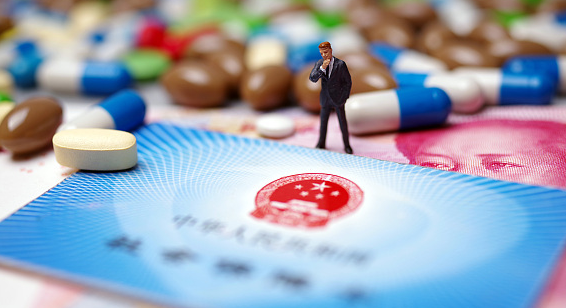 佑康医保卡个人账户钱怎么取？手把手教你正规操作